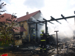 Katasztrófavédelem