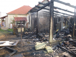 Katasztrófavédelem