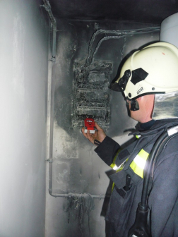 Katasztrófavédelem