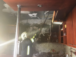 Katasztrófavédelem