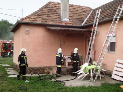 Katasztrófavédelem