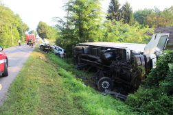 Katasztrófavédelem