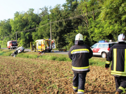 Katasztrófavédelem