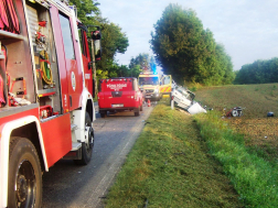 Katasztrófavédelem