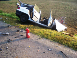 Katasztrófavédelem