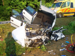 Katasztrófavédelem