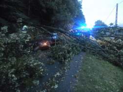 Katasztrófavédelem