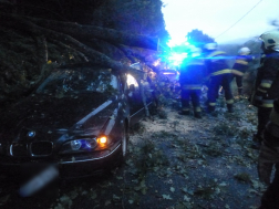 Katasztrófavédelem