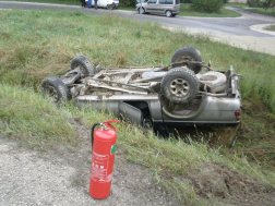 Katasztrófavédelem