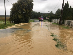 Katasztrófavédelem