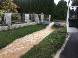 Katasztrófavédelem