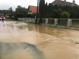 Katasztrófavédelem