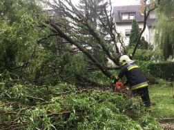 Katasztrófavédelem