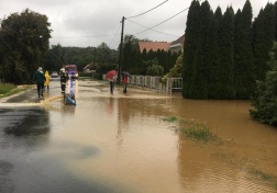 Katasztrófavédelem