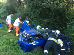 Katasztrófavédelem