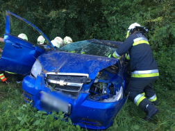 Katasztrófavédelem