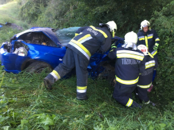 Katasztrófavédelem