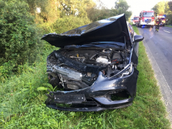 Katasztrófavédelem