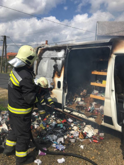 Katasztrófavédelem