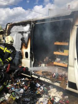 Katasztrófavédelem