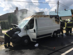 Katasztrófavédelem