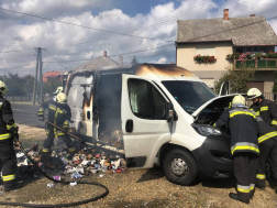 Katasztrófavédelem