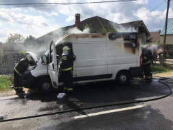 Katasztrófavédelem