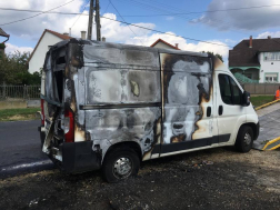 Katasztrófavédelem