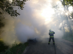 Katasztrófavédelem