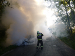 Katasztrófavédelem