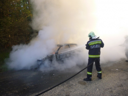 Katasztrófavédelem