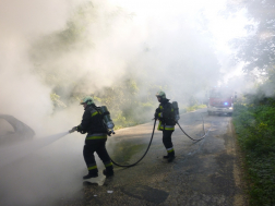 Katasztrófavédelem