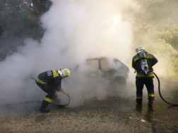 Katasztrófavédelem