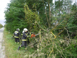 Katasztrófavédelem