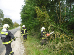 Katasztrófavédelem