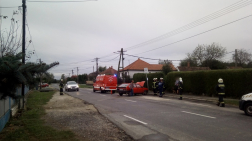 Katasztrófavédelem