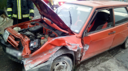 Katasztrófavédelem