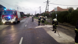 Katasztrófavédelem