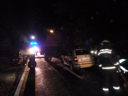 Katasztrófavédelem