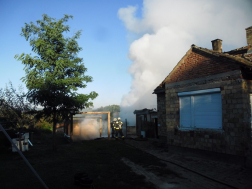 Katasztrófavédelem