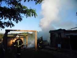 Katasztrófavédelem