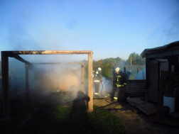 Katasztrófavédelem