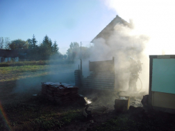 Katasztrófavédelem