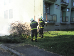 Katasztrófavédelem