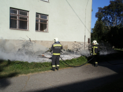 Katasztrófavédelem