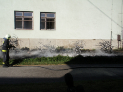 Katasztrófavédelem