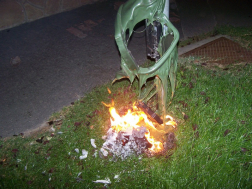 Katasztrófavédelem