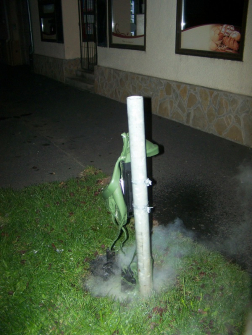 Katasztrófavédelem