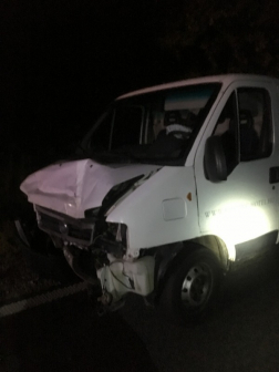 Katasztrófavédelem