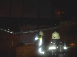 Katasztrófavédelem